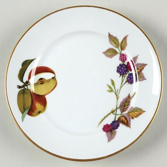 Timeless Style...home..dinnerware - Picture 3 of 4